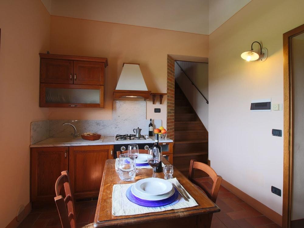 Belvilla by OYO Fiore