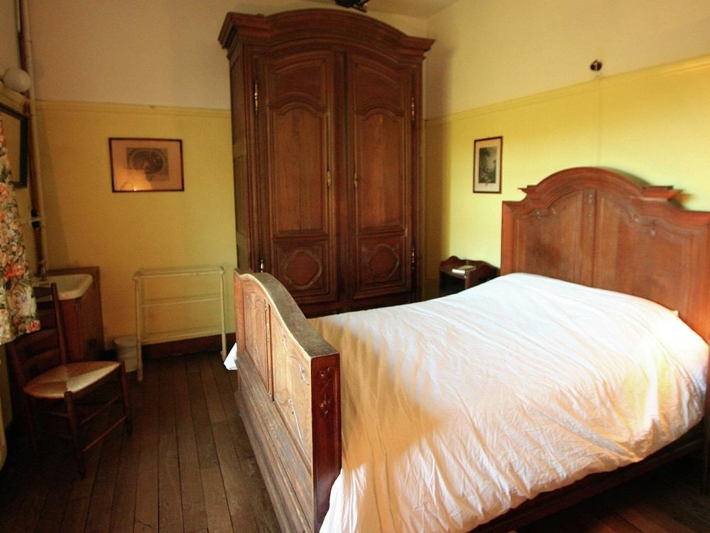 Quaint Holiday Home in Bouillon Ardennes