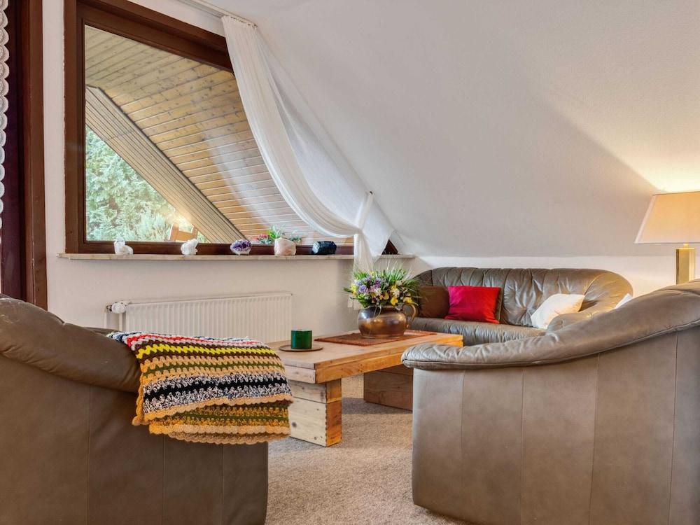 Cozy Stay in Kamschlacken