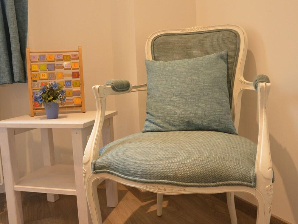 Peaceful Cottage in Aywaille With Sauna