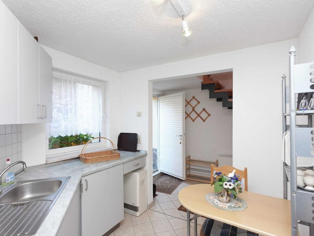 Meadow View Cottage in Winterstein Thuringia near Ski Area