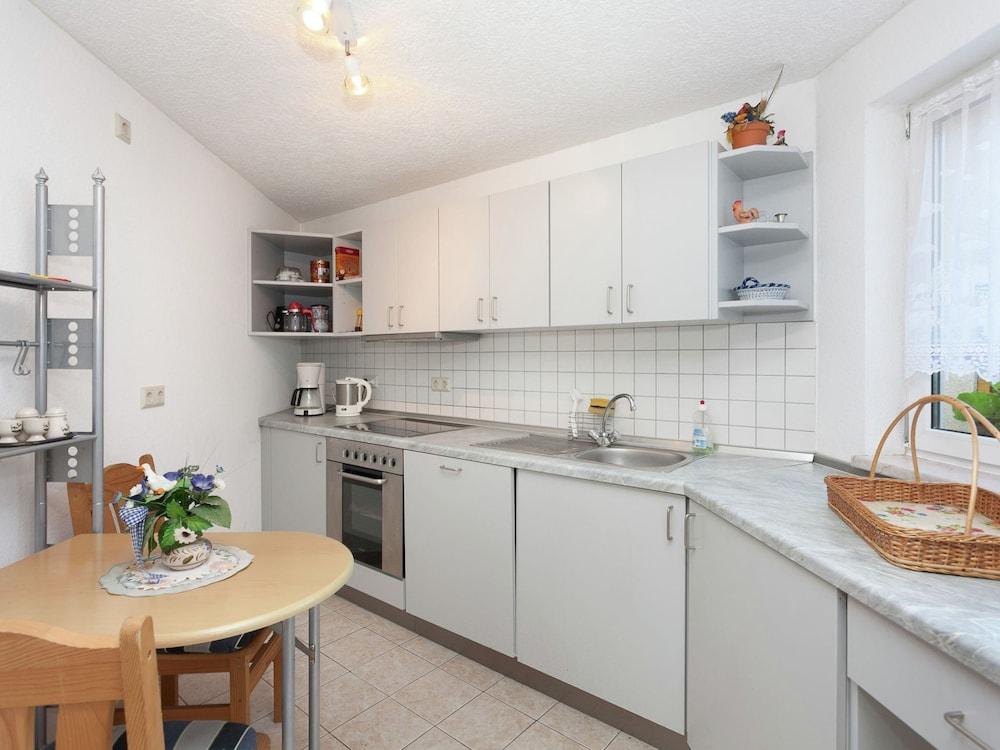 Meadow View Cottage in Winterstein Thuringia near Ski Area