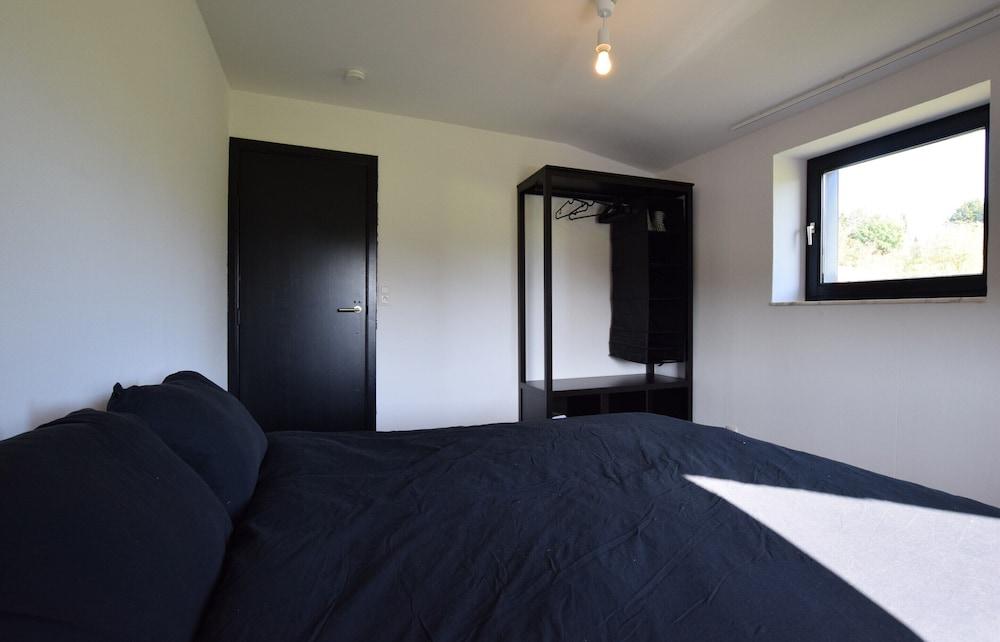 Charming Holiday Home in Sainte-ode With Terrace