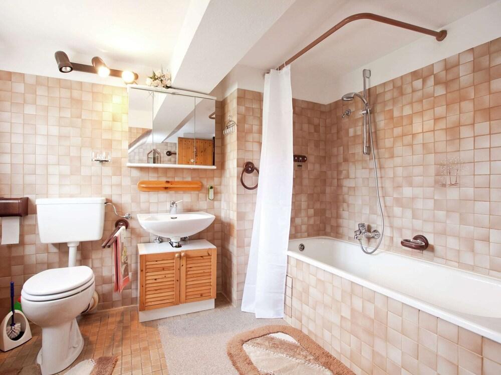 Apartment in Dachsberg-urberg