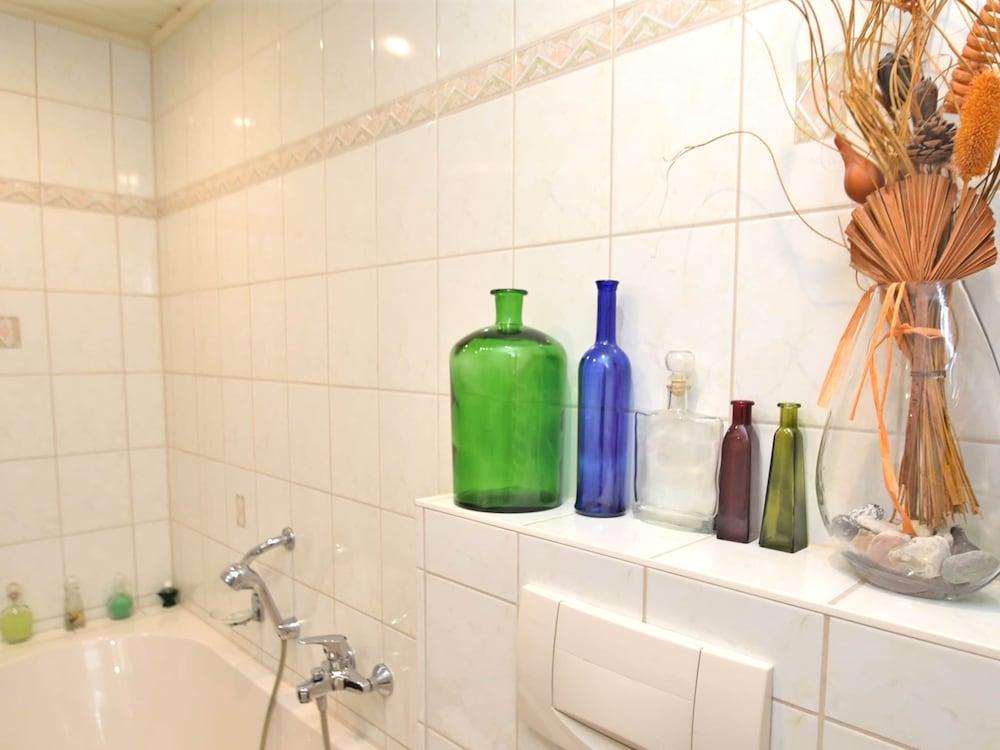 Ferienwohnung Christina in Friedrichroda