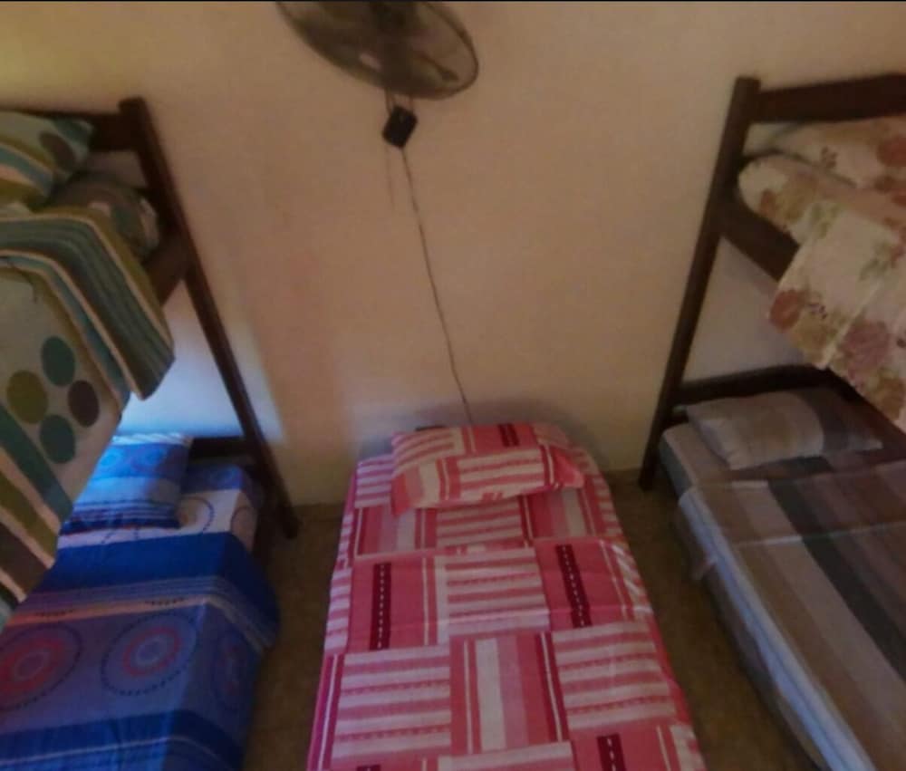 Hotel Mirador Villa Tunari - Hostel