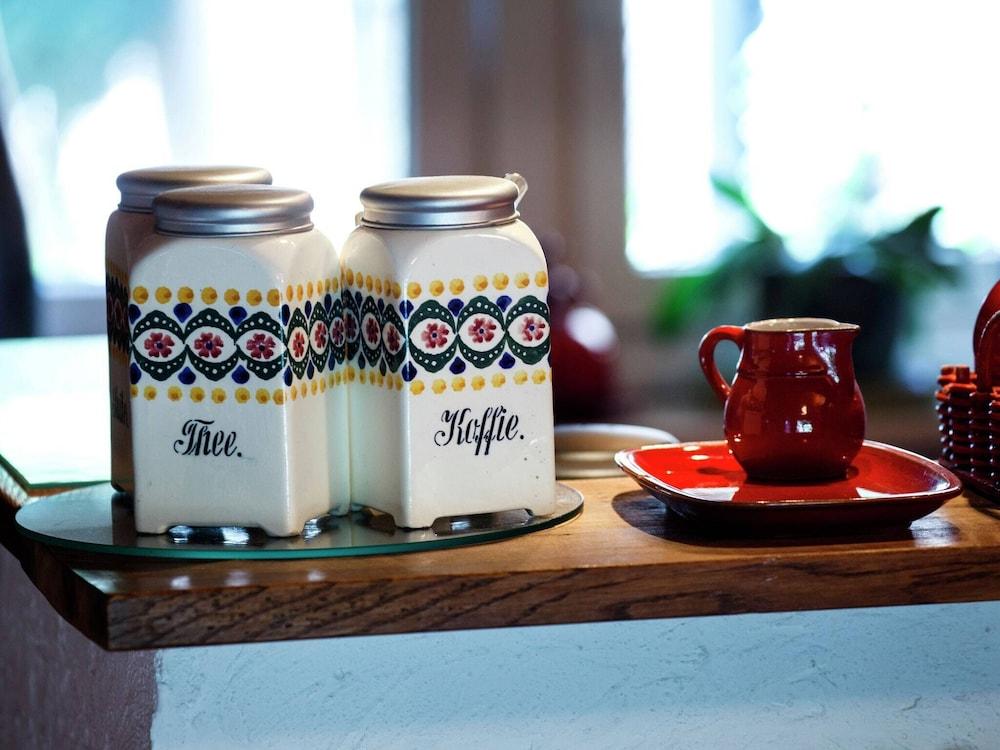 Cosy Apartment in Heerlen With Terrace