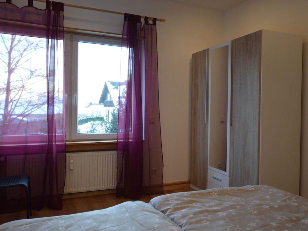 Wunderschone Ferienwohnung im Burgenland