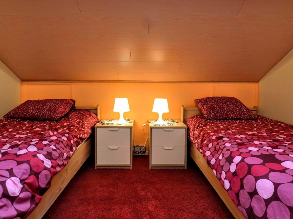 Peaceful Escape, Malmedy