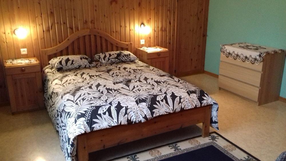 Peaceful Escape, Malmedy