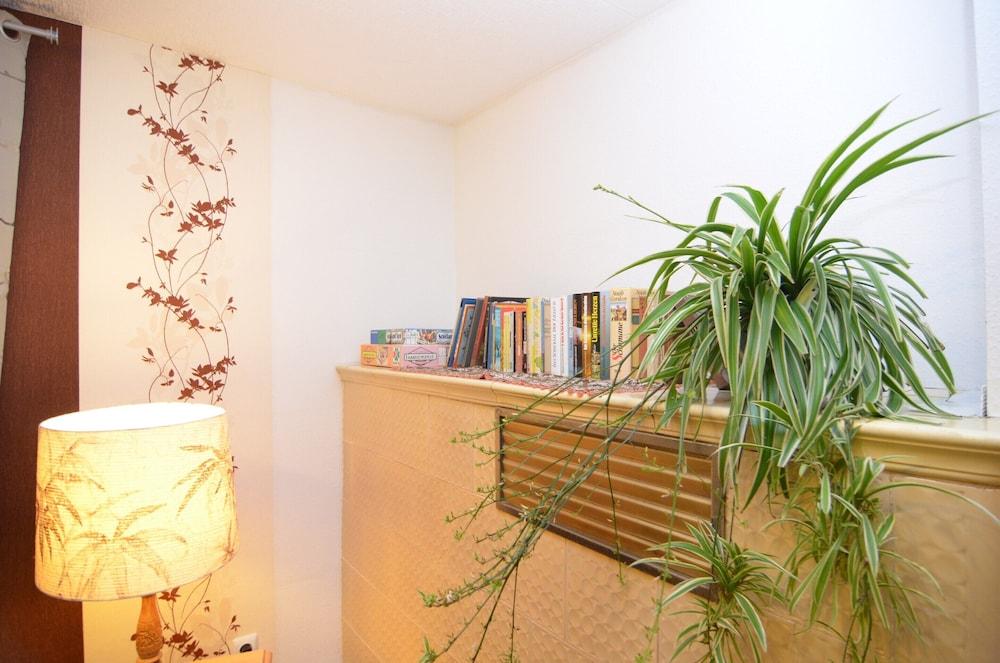 Ferienhaus, Wernigerode