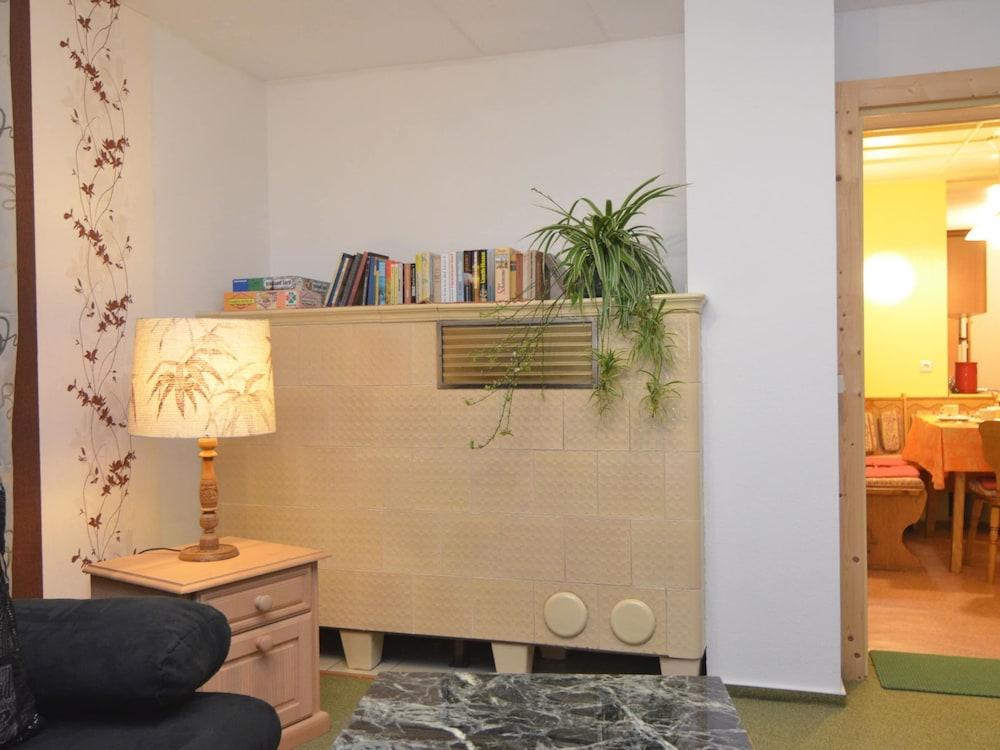 Ferienhaus, Wernigerode