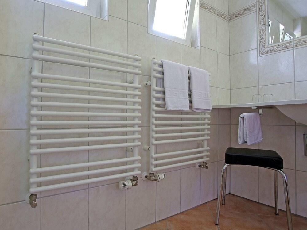 Modern Apartment in Sauerland With Balcony