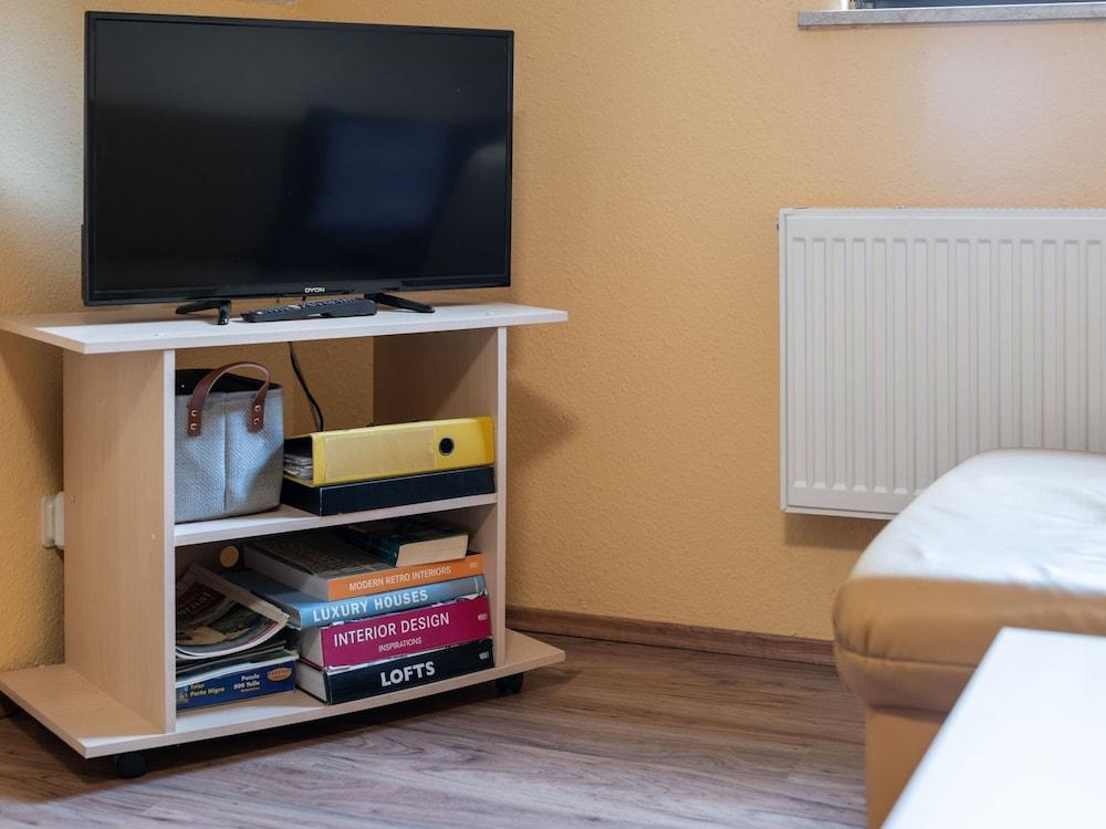 Stylish Apartment in Merschbach near Forest