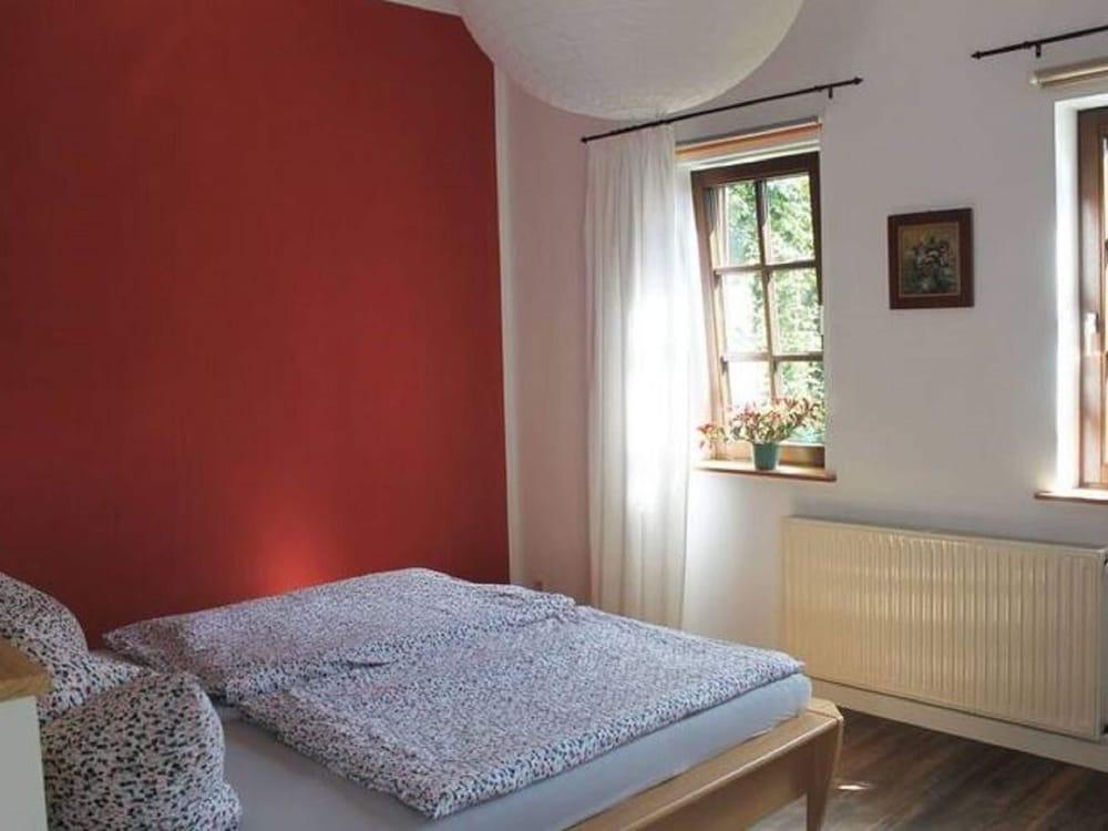 Apartment in Tabarz Thuringia Near the Forest