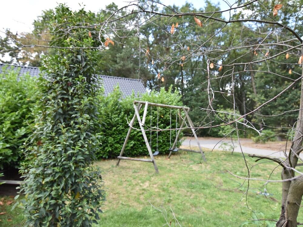 Beautiful Chalet With gas Fire and Gorgeous View of the Natural Surroundings