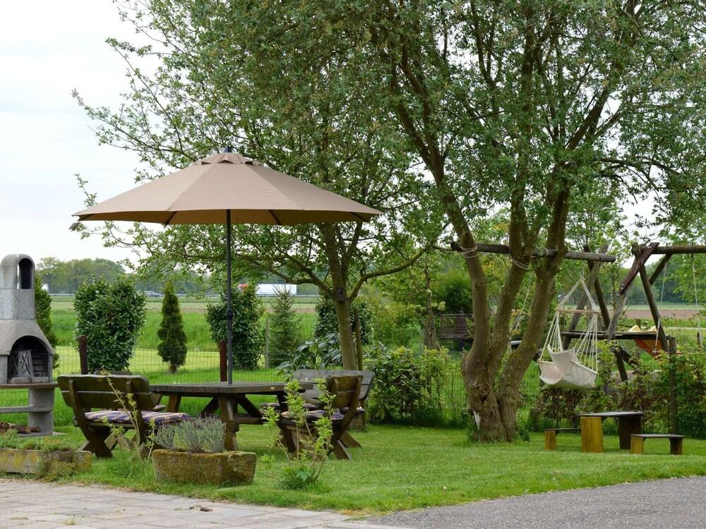 Modern Holiday Home in Holten With Forest Near