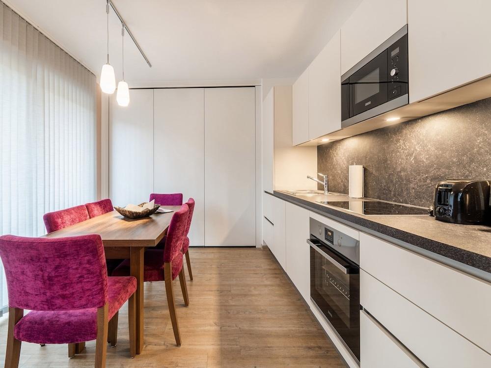 Apartment in St. Georgen / Salzburg Near ski Area