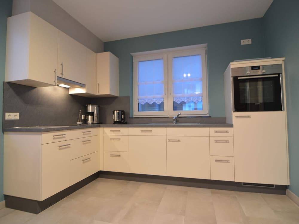 Modern Apartment in Weinsheim With Terrace