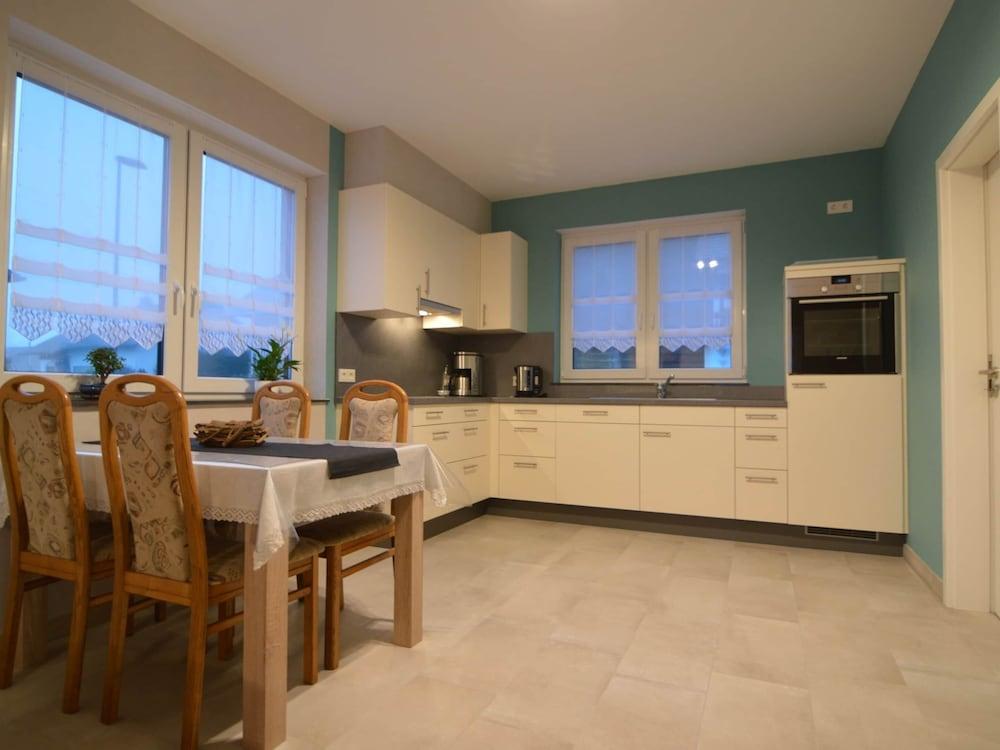 Modern Apartment in Weinsheim With Terrace