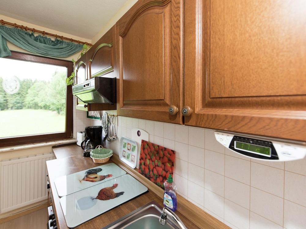 Gemutliches Familienapartment