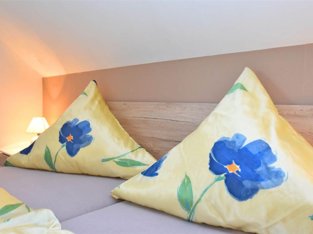 Gemutliches Familienapartment