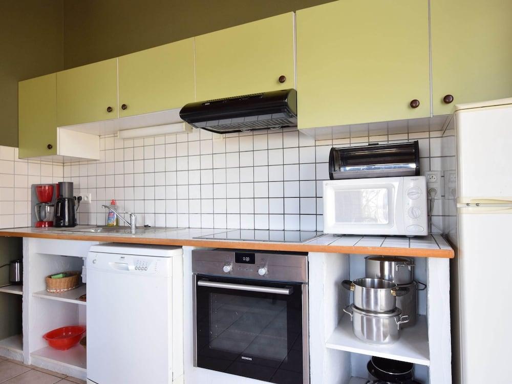 Holiday Home in Tenneville by Ourthe River