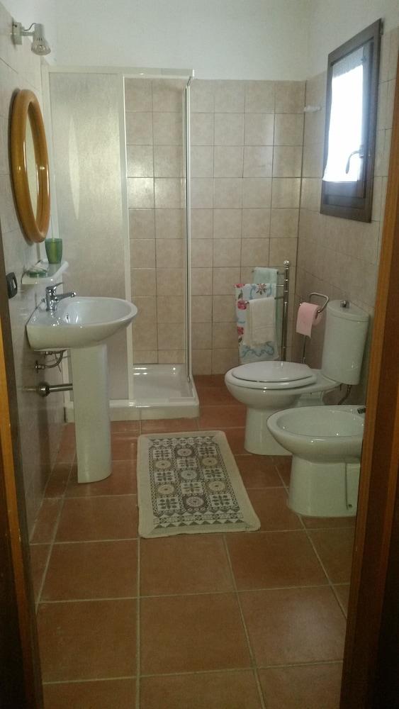 Agriturismo Pausania