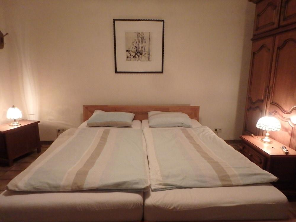 Modern Holiday Home in Eifel With Sauna