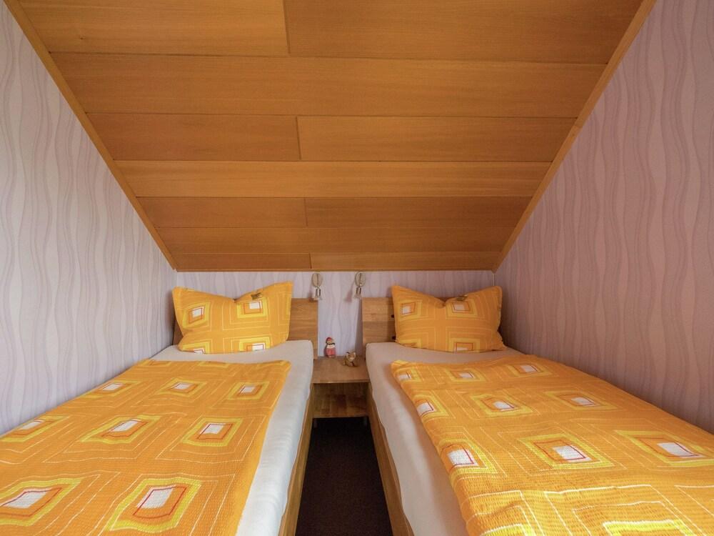 Apartment in Bad Grund Near Harz Park