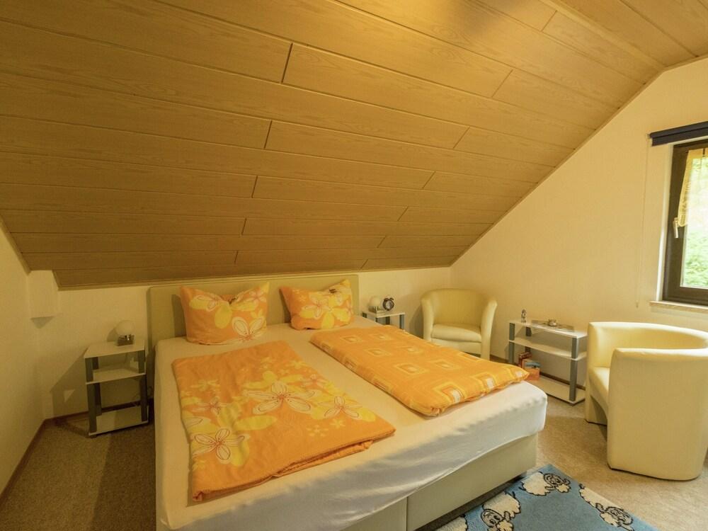 Apartment in Bad Grund Near Harz Park