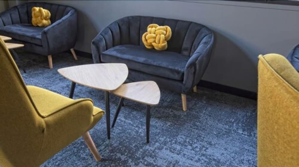 Logis- Hôtel & Restaurant La maison des blés