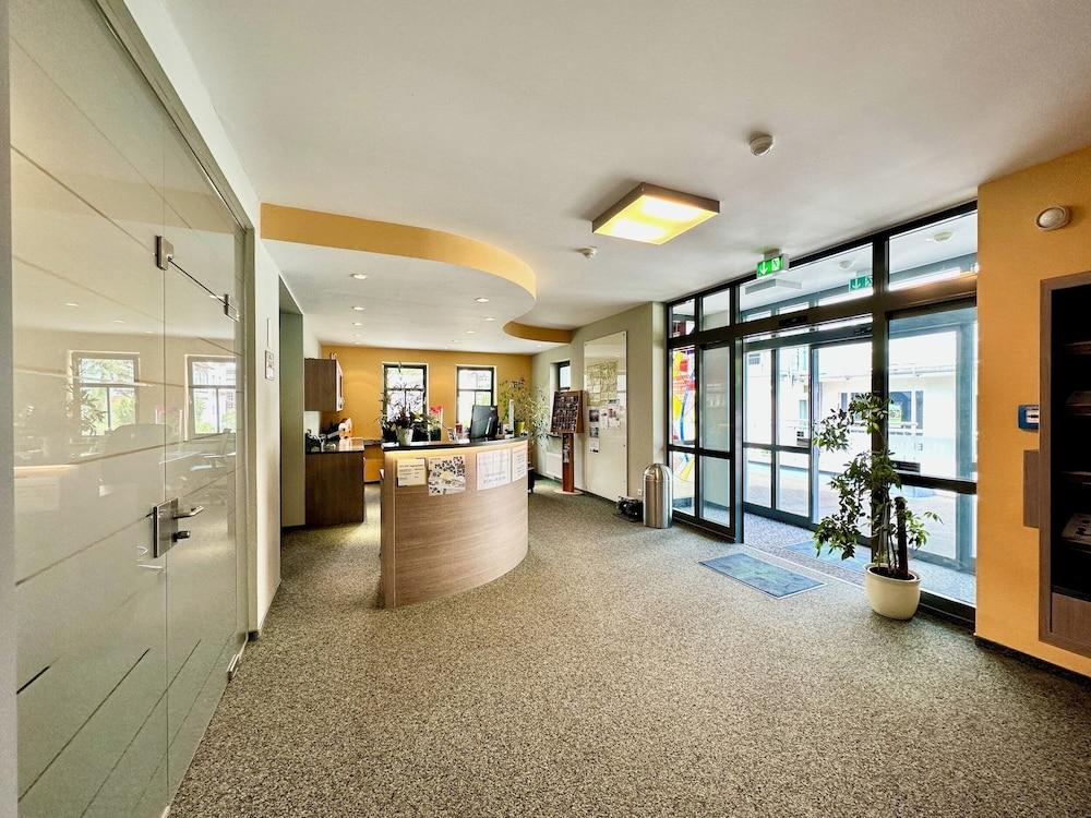 Evangelisches Allianzhaus Bad Blankenburg