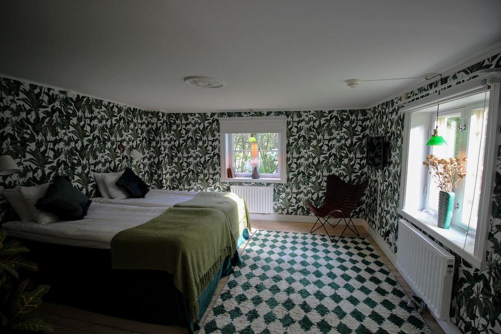 Riddersviks Herrgård