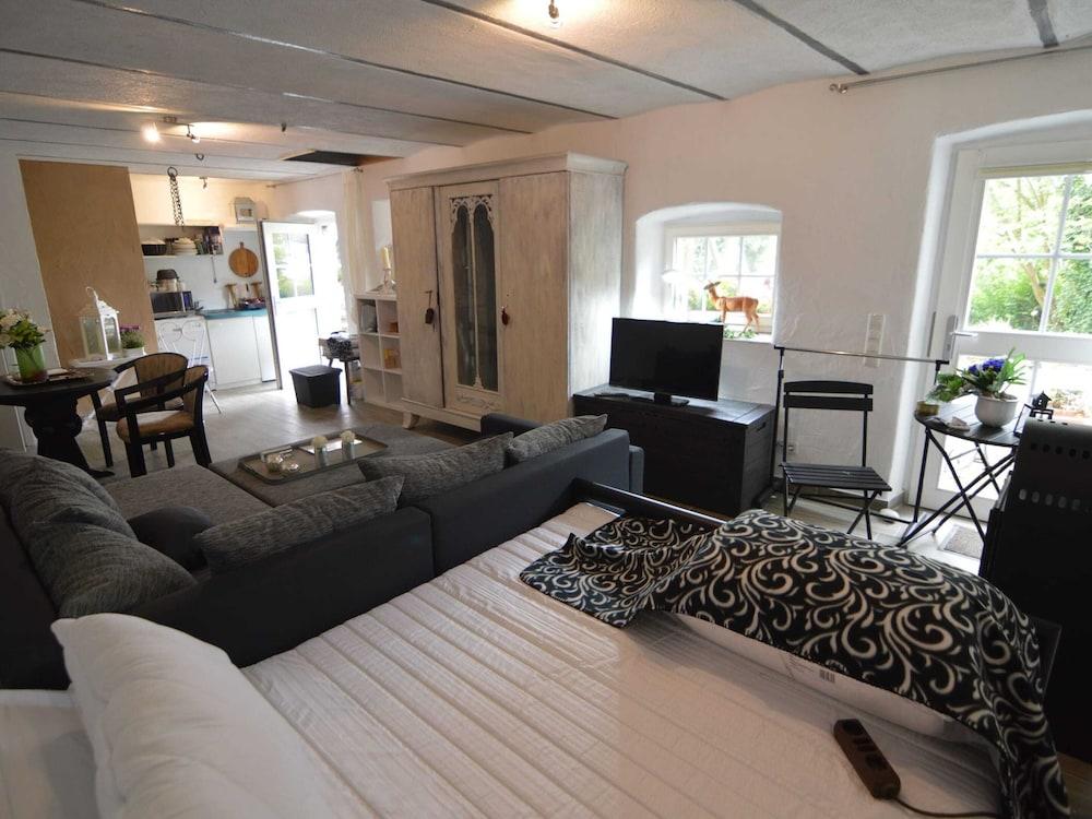 Apartment in Immerath Near Hiking Trails