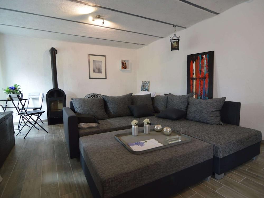 Apartment in Immerath Near Hiking Trails