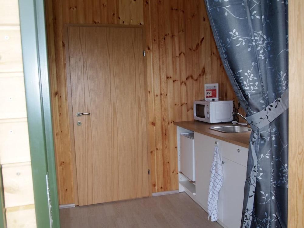 Miðhvammur Farm Stay