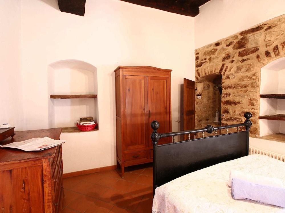 Historic Castle With View