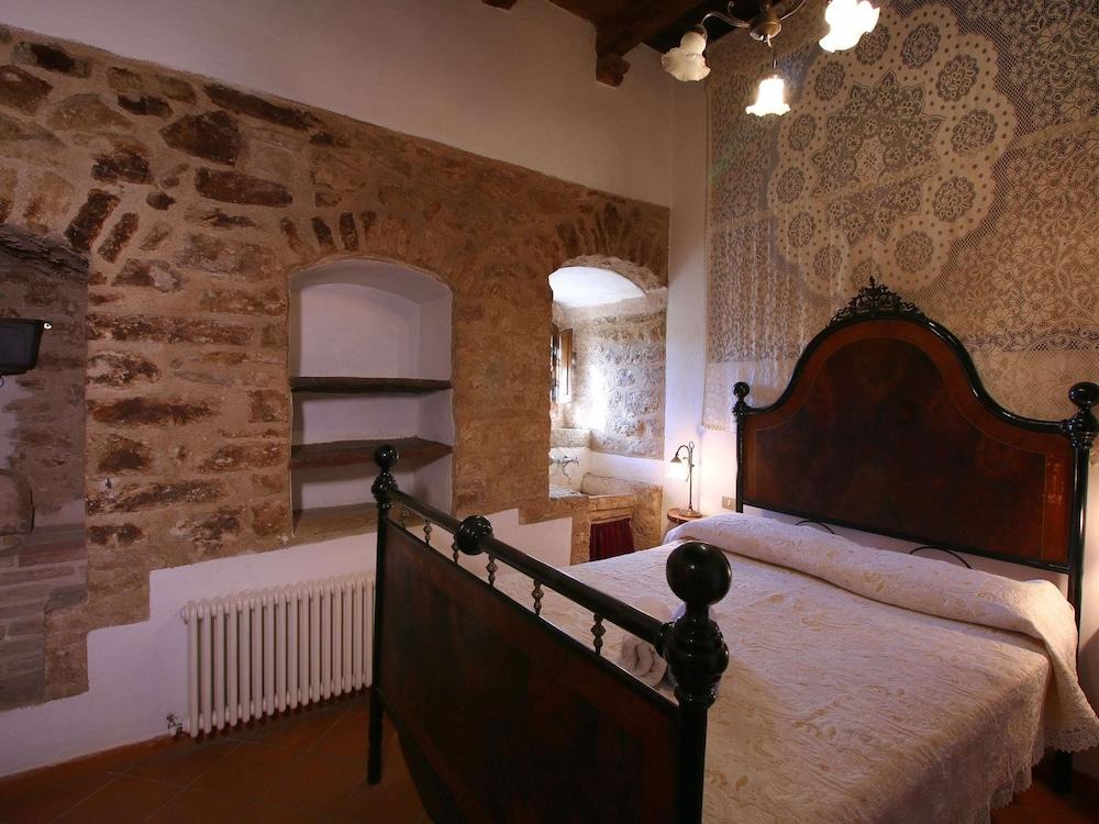 Historic Castle With View