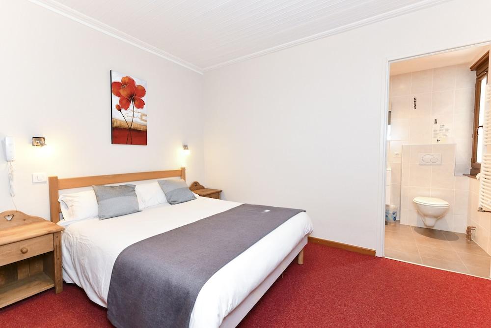 Hotel Restaurant Le Centre