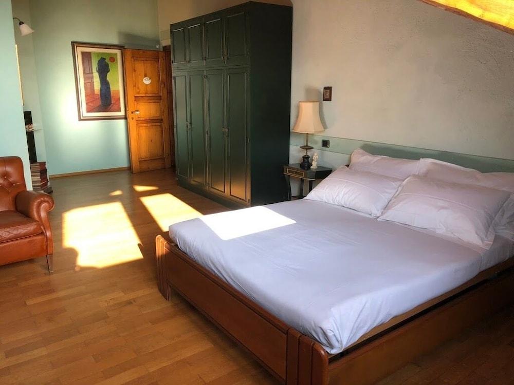 Villa Bonelli Bed & Fest