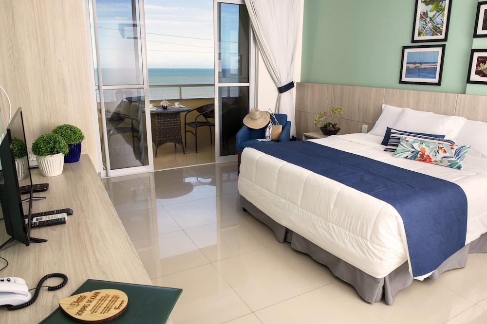 Sesc Iparana Ecoresort