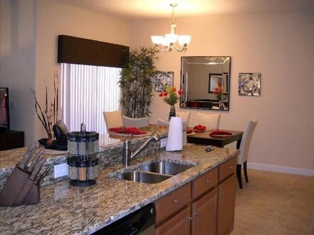 Captain Hook's Haven