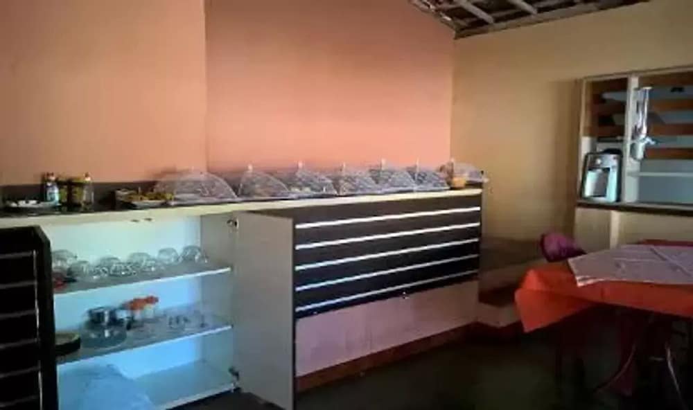 OYO Pousada Bougainville