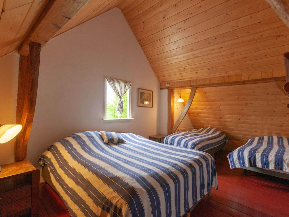 Farmhouse in Enschede Near Forest