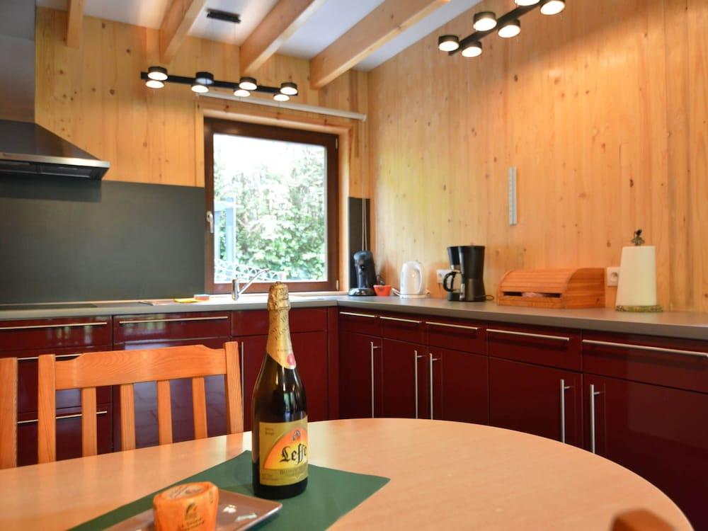 Holiday Home in Aywaille for 6 Person