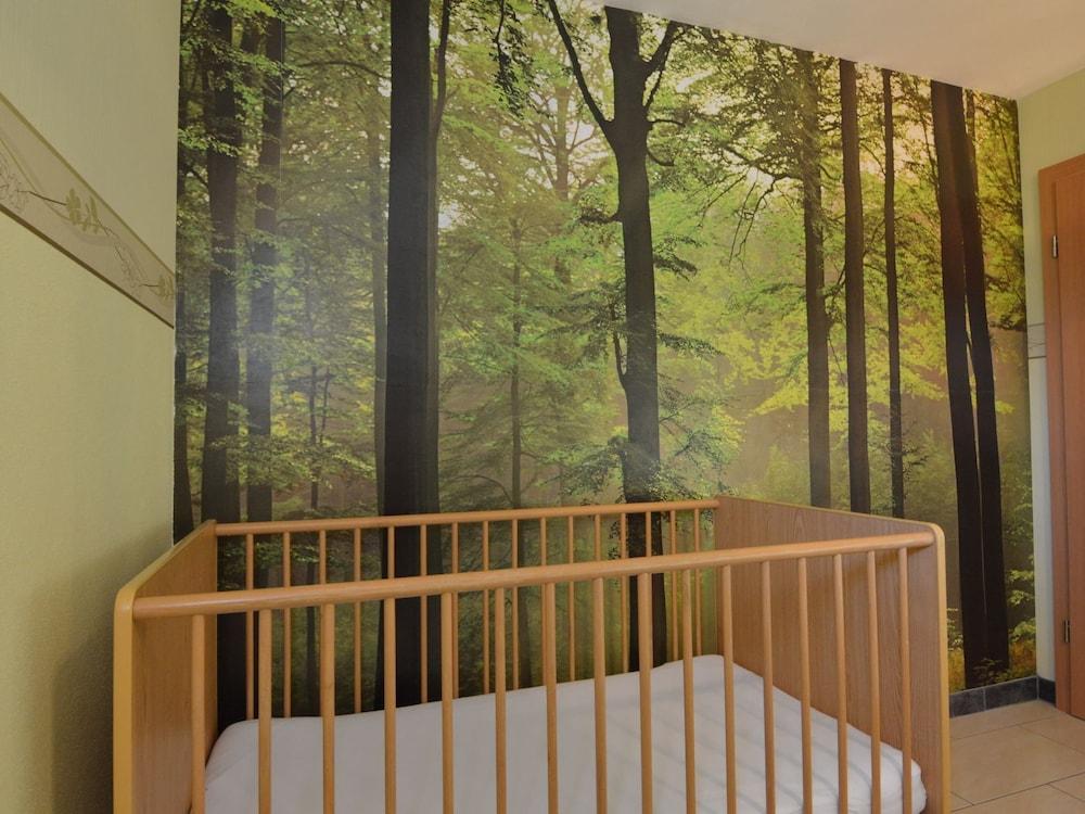 Apartment in Burg Reuland With Forest