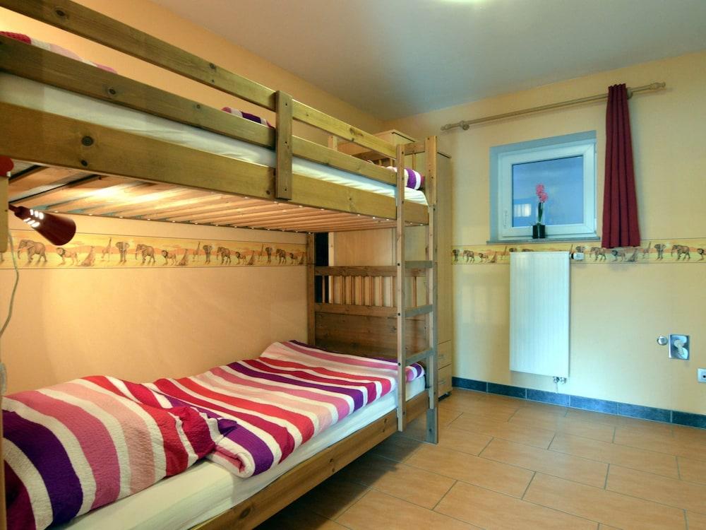 Apartment in Burg Reuland With Forest