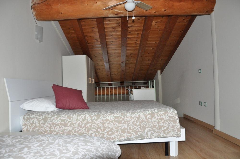 Agriturismo Cascina Reciago