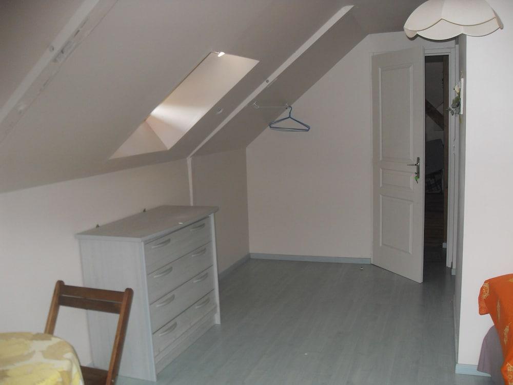 Maison d'hôtes l'Apauje